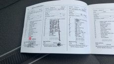 Vauxhall Astra 1.2 Turbo 130 GS Line 5dr Petrol Hatchback